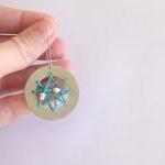 Dreamcatcher Earrings Summe..