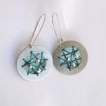 Dreamcatcher Earrings Summ..